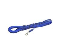 Correa IDC Color & Gray con asa, 14 mm x 10 m, Azul-Gris