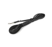 Correa IDC Color & Gray con asa, 14 mm x 10 m, Negro-Gris