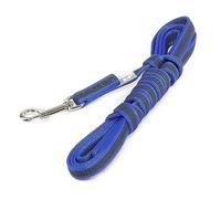 Correa IDC Color & Gray con asa, 14 mm x 3 m, Azul-Gris