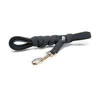Correa IDC Color & Gray con asa, 20 mm x 3 m, Negro-Gris