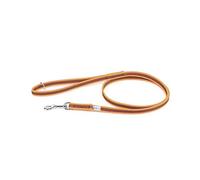 Correa IDC Color & Gray con asa y aro tórico, 14 mm x 1,2 m, Naranja-Gris