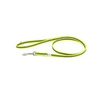 Correa IDC Color & Gray con asa y aro tórico, 14 mm x 1,2 m, Neón-Gris