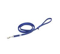 Correa IDC Color & Gray con asa y aro tórico, 14 mm x 1,8 m, Azul-Gris
