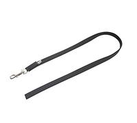 Correa IDC Color & Gray sin asa, 14 mm x 1 m, Negro-Gris