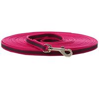 Correa IDC Color & Gray sin asa, 14 mm x 1 m, Rosa-Gris