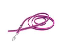 Correa IDC Color & Gray sin asa, 14 mm x 2 m, Rosa-Gris