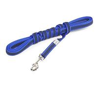 Correa IDC Color & Gray sin asa, 14 mm x 3 m, Azul-Gris