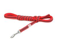 Correa IDC Color & Gray sin asa, 14 mm x 3 m, Rojo-Gris