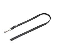 Correa IDC Color & Gray sin asa, 20 mm x 1 m, Negro-Gris