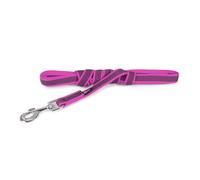 Correa IDC Color & Gray sin asa, 20 mm x 3 m, Rosa-Gris