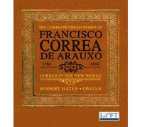 __ Correa in the New World (CD) (Importación USA)