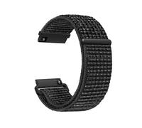 Correa Intercambiable KSIX Comfy, compatibilidad Universal 22mm, Negro