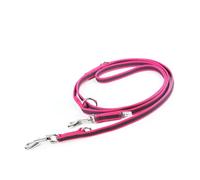 Correa Ajustable Color & Gray, 20 mm x 2,2 m, Negro-Gris