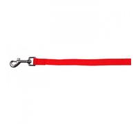 Correa Kerbl MIAMI con Softgrip - Color: Rojo