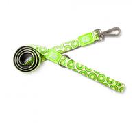 Correa Kiwi para perro - Max & Molly - Tamaño: XS