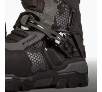 Correa Klim Adventure GTX Negra NegroL Negro