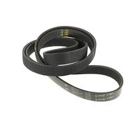 Correa L = 1181 mm H8 para lavadora Indesit