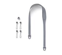 Correa larga para cámara Urth Mantle V1 (Gris ceniza)