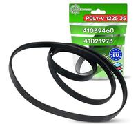 Correa Lavadora Universal Poly-V 1225 J5 41021973 41039460 para Candy