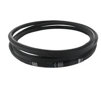 Correa lisa hexagonal AA85