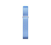 Correa Loop Performance de Google Fitbit Air - Talla única, microajustable - Ideal para Entrenar - Solo Compatible con Fitbit Air - Lavanda