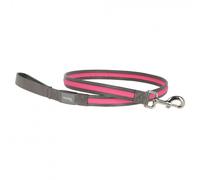 KERBL PET Light & Re - Cuerda Luminosa (25 mm x 120 cm), Color Rosa