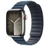 Correa Magnetic Link en FineWoven para Apple Watch | 38/40/41/42 mm - Talla M/L