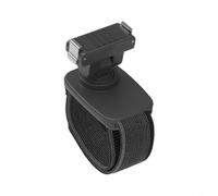 Correa magnética de liberación rápida, para DJI Neo, correa ajustable, con accesorios ABS de ajuste seguro, para deportes al aire libre y uso diario, instalación sin herramientas