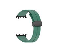 Correa Magnética KRD84 para Huawei Watch D2 Dbuckle | Color: ciruela
