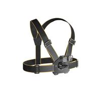 Correa Magnética para Cámara Deportiva, el Pecho de Liberación Rápida Gopro12/11 , Accesorios Portátiles Cámaras Deportivas