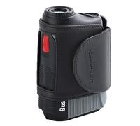 Correa magnética para telémetro de golf, soporte magnético ajustable para carrito de golf con imán fuerte, se sujeta de forma segura a la barandilla del carrito de golf