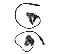 Correa maletero Compatible Con A3 S3 Y RS3,Cuerda De Fijación Para La Partición Del Maletero Del Coche Cuerda Para Colgar El Portaequipajes OEM: 8V4867668 Y 8V4867667