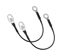 Correa maletero Compatible Con Ford Para Ranger Pickup 1993-2011 Cables De Portón Trasero Soporte Accesorios Piezas Repuesto Correas