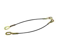 Correa maletero Compatible Con Mazda Para Fighter B2500 Correas Soporte Para Accesorios Repuesto Para Coche Cables De Portón Trasero