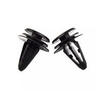 Correa maletero Compatible Con MG Para ZS Para MG3 Accesorios De Coche Reemplazo Soporte Portaequipajes Para Maletero Trasero Clip Interno Sujeción(2 pcs)