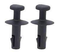 Correa maletero Compatible Con Para Holden Para Trax 2013-2019 Soporte De Sujeción Para Bandeja Trasera Clip Para Colgar El Cordón Del Maletero Retención