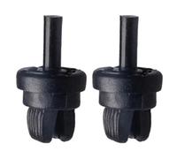 Correa maletero Compatible Con Para Laguna Para Scenic Para Megane Cordón Para Repisa De Maletero Accesorios Para Trasero Coche Clip Soporte Sujeción