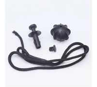 Correa maletero Compatible Con Para Opel Mokka Mokka X 2013-2019 Correa Para Bandeja Maletero Clip Cuerda Abrazadera Para Soporte Portaequipaje Trasero Coche