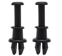 Correa maletero Compatible Con Skoda Para Fabia MK3 NJ 2015-2020 Soporte De Clip De Cuerda Para Portaequipajes Trasero Pivote Con Gancho(2Pcs Clip)