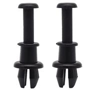 Correa maletero Compatible Con Skoda Para Octavia MK3 5E 2013-2018 Accesorios Para Maletero Trasero De Coche Gancho Para Estante Soporte Clip Clavijas Pasadores