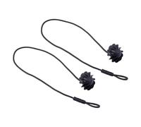 Correa maletero Compatible Con VW Para E-Golf MK5 MK6 MK7 2014-2018 Accesorios Para Coche Correa De Repuesto Para Bandeja Trasera Soporte Para Maletero