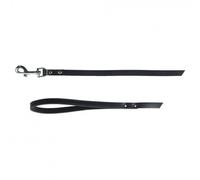 Correa Mexica para perro - Kerbl - Color: Negro | Mediciones: 100 cm