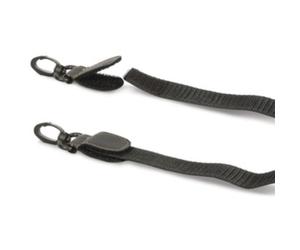 Correa Mobilis BANDOLIER TRANSPORT Universal Negro Velcro 170 cm