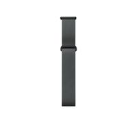 Correa Moderna Premium de Google Fitbit Air - Talla única - Solo Compatible con Google Fitbit Air - Obsidiana
