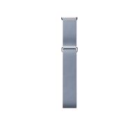 Correa Moderna Premium de Google Fitbit Air - Talla única - Solo Compatible con Google Fitbit Air - Piedra Lunar