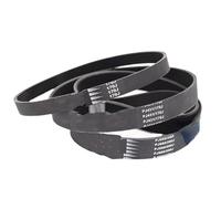 Correa Motor Accionamient Banda transportadora de caucho 300J-PJ762 305J-PJ775 310J-PJ787 315J-PJ800 320J-PJ813 330J-PJ838 340J-PJ864 350J-PJ889(300J-PJ762,5ribs)