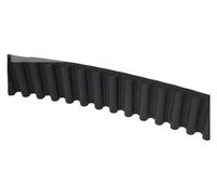 Correa Motor Accionamient Correa Trapezoidal Caucho Taladradoras Banco Empaquetadoras M13 M14 M16 M17 M18 M19 M20 M21 M22 M23 M24 M25 Y M26(M-22 Inch)