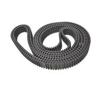 Correa Motor Accionamiento Correa Distribución Dentada Doble Cara Tipo DA8M Paso = 8 Mm Perímetro 1200-1840 Ancho 15/20/25/30/40/50 Caucho transmisión(DA 8M-1320mm,15mm)