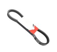 Correa Motor Accionamiento Para Sym Para JET4 Para FIDDLE 2/3 SF3 Para QP125 Para ORBIT Para CROX 125 150 818 19,7 28 Correa Transmisión Goma Para Ciclomotor Scooter transmisión
