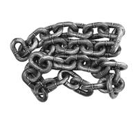 Correa multiusos para mascotas de 5 pies de largo, se ve fuerte y pesada, versátil para accesorios de fotos de perros pequeños, correa de guía para perros pequeños